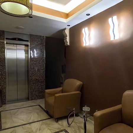 Masaya Al Deyar Apartments Амман Экстерьер фото