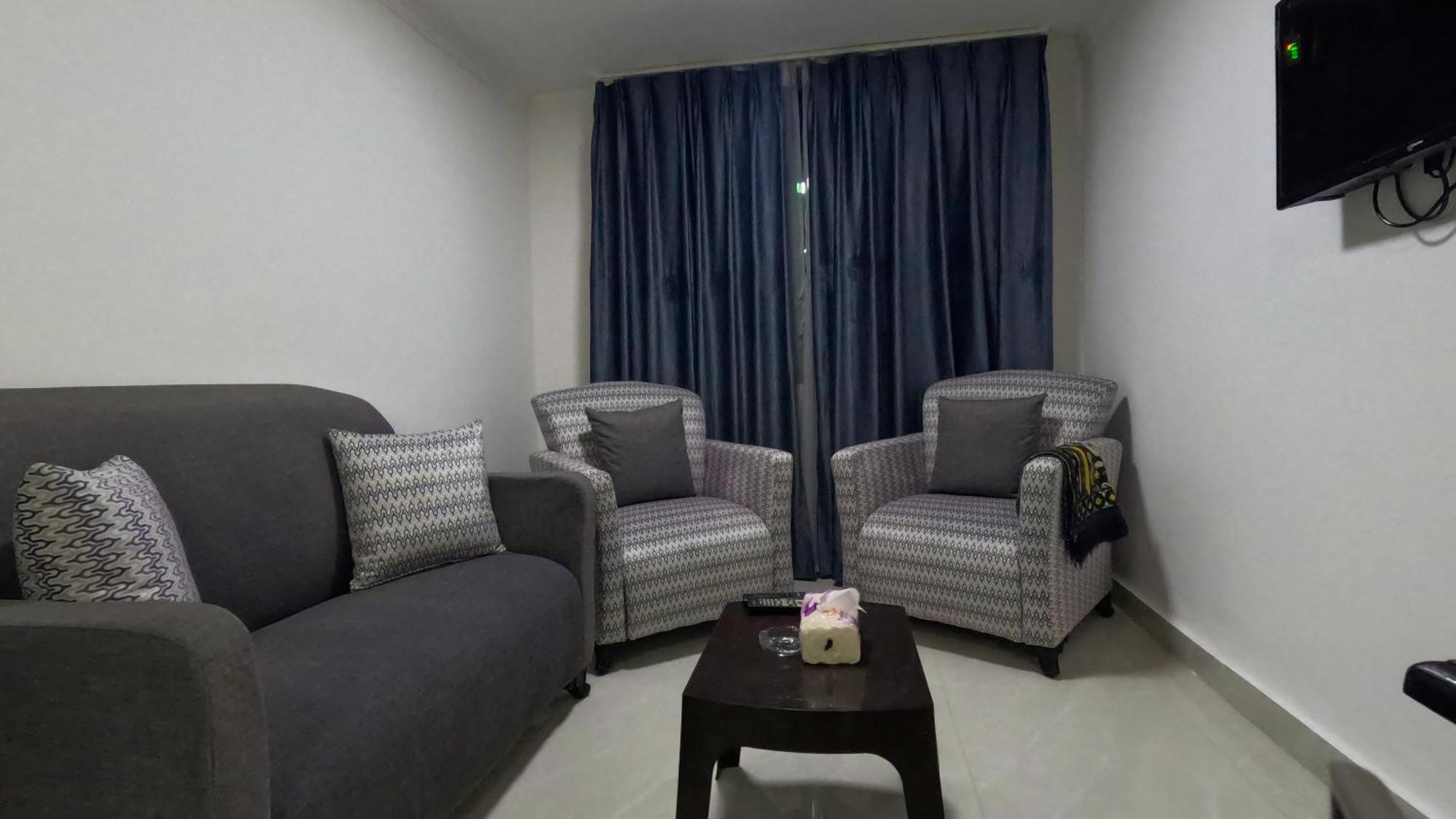 Masaya Al Deyar Apartments Амман Экстерьер фото