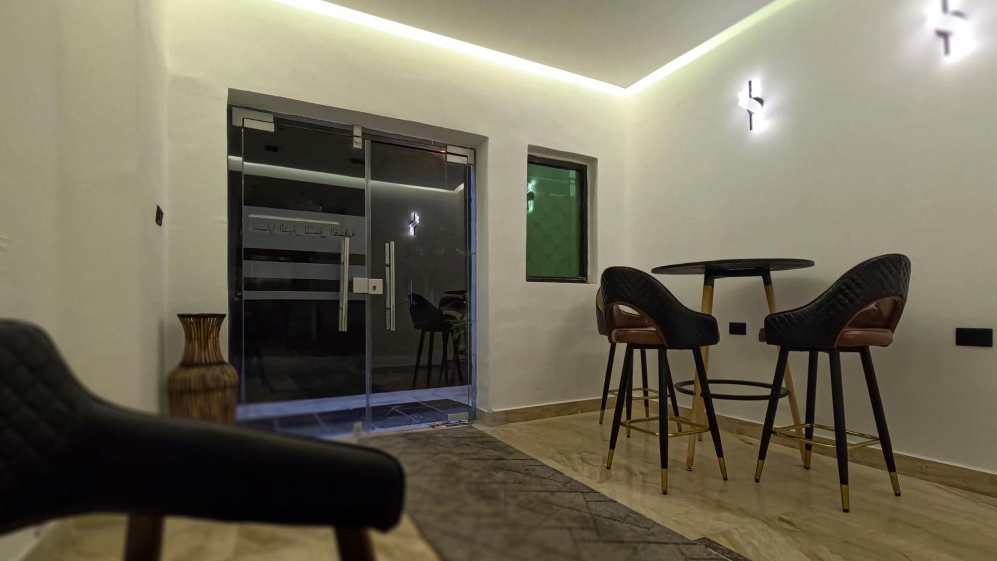 Masaya Al Deyar Apartments Амман Экстерьер фото
