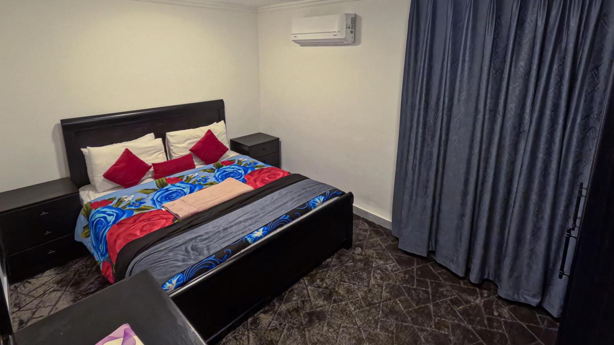 Masaya Al Deyar Apartments Амман Экстерьер фото