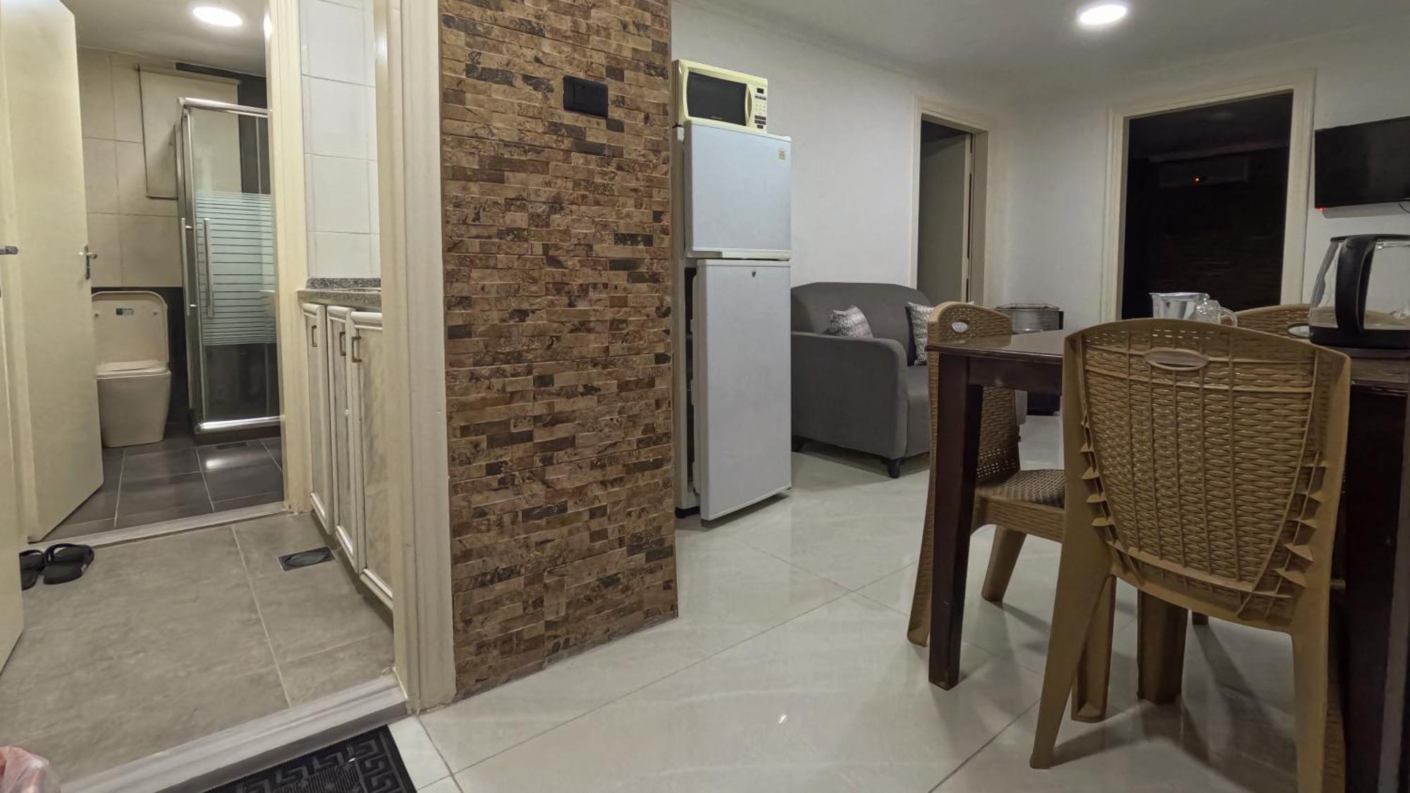 Masaya Al Deyar Apartments Амман Экстерьер фото