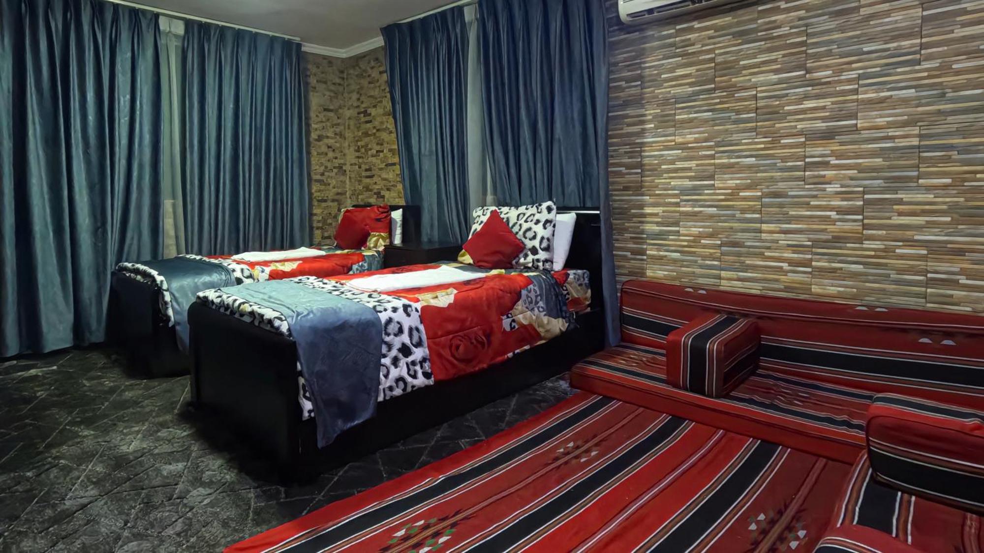Masaya Al Deyar Apartments Амман Экстерьер фото