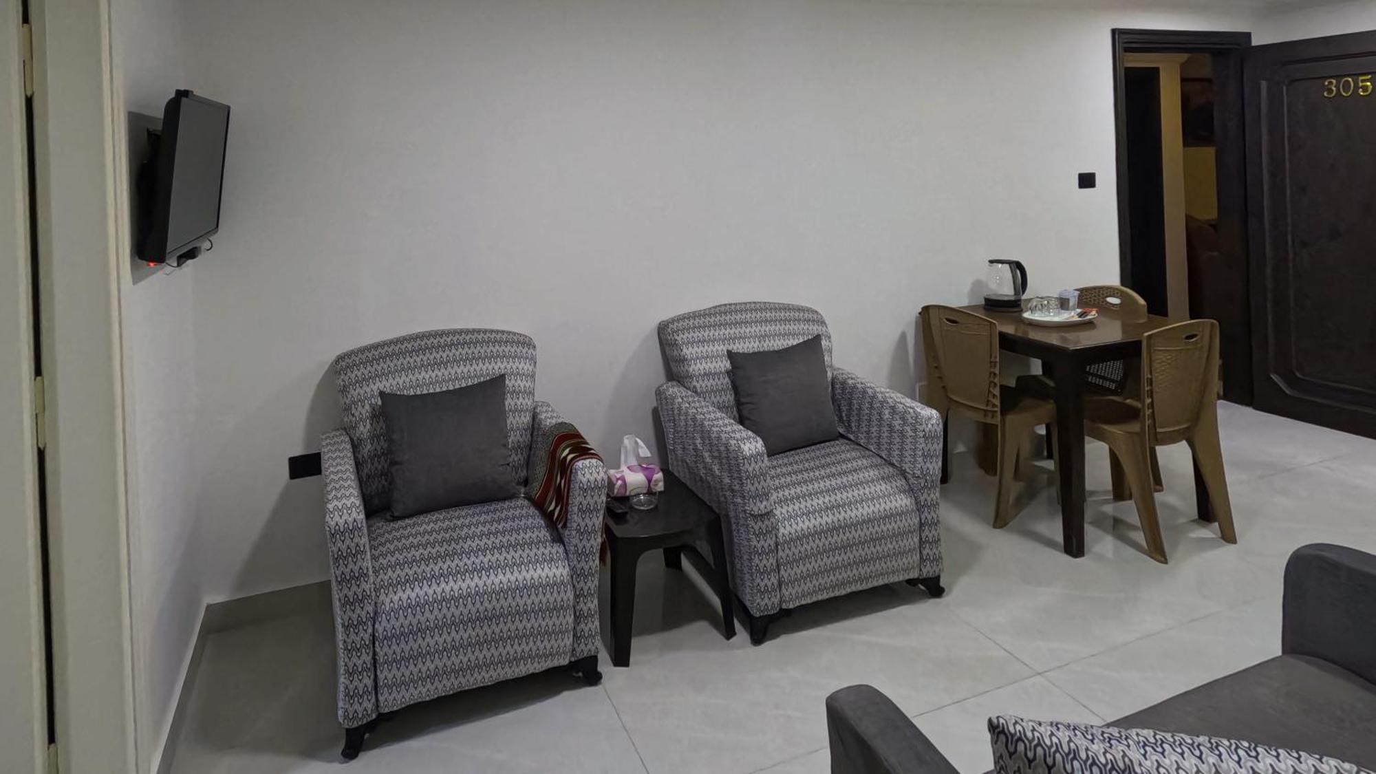 Masaya Al Deyar Apartments Амман Экстерьер фото
