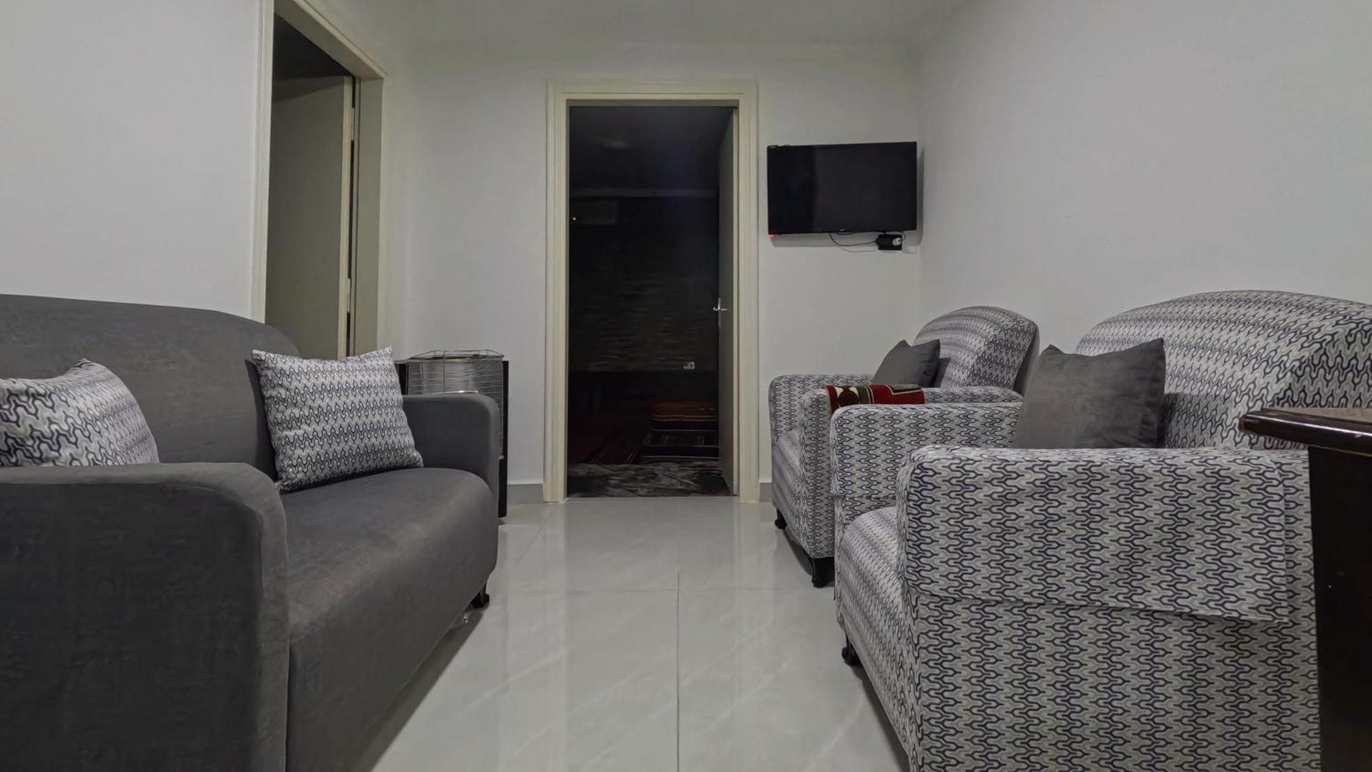 Masaya Al Deyar Apartments Амман Экстерьер фото