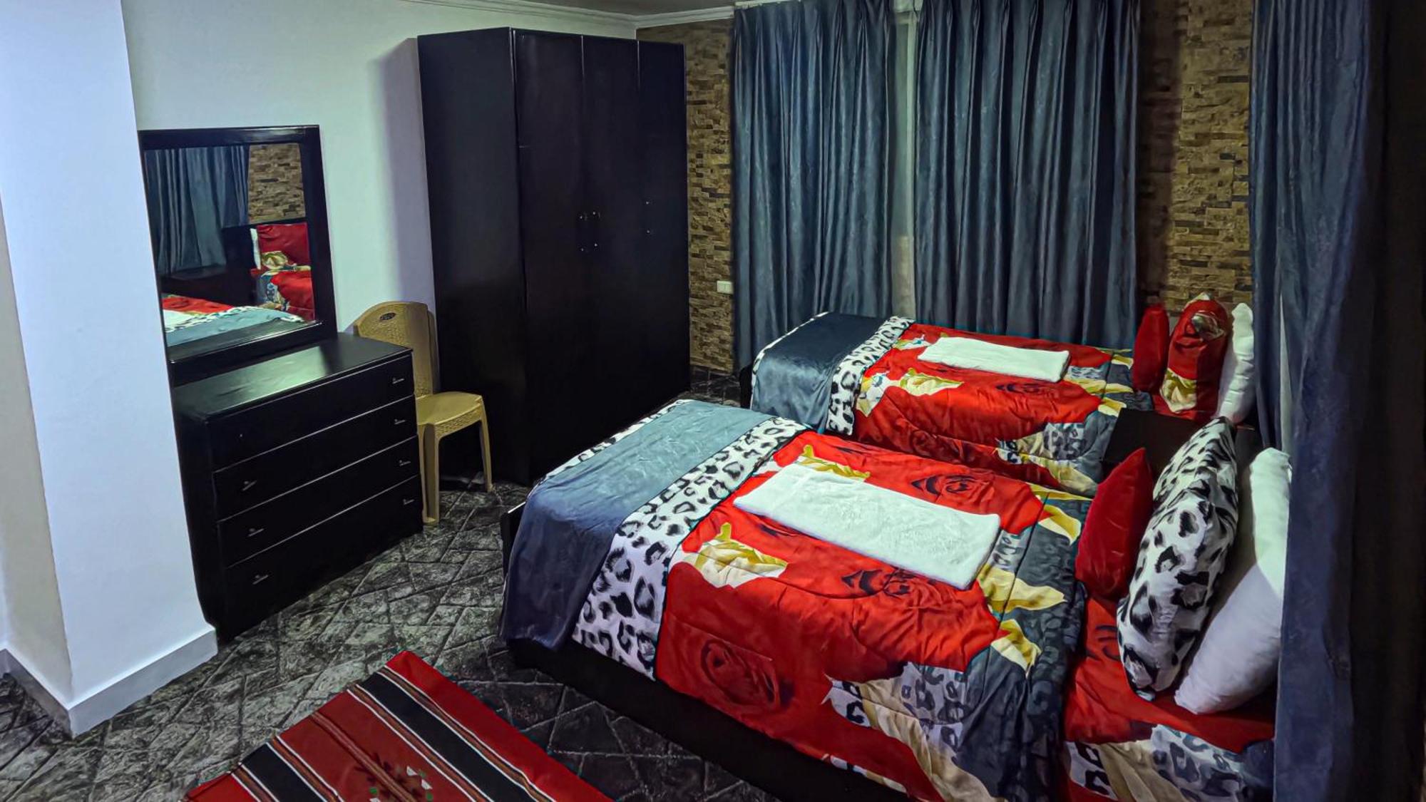 Masaya Al Deyar Apartments Амман Экстерьер фото