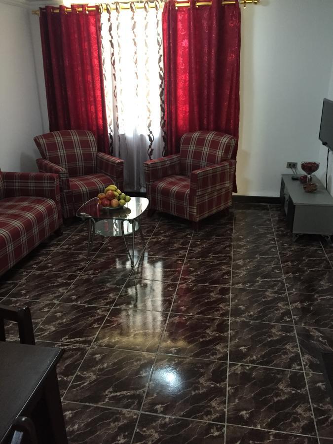 Masaya Al Deyar Apartments Амман Экстерьер фото